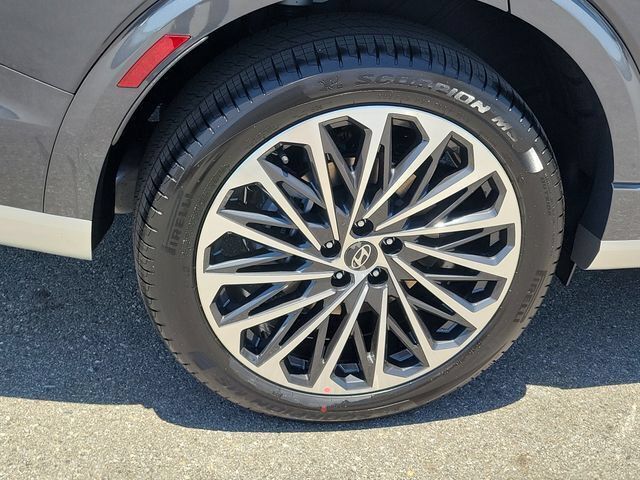 New 2026 Hyundai Palisade Calligraphy AWD/4WD image 31