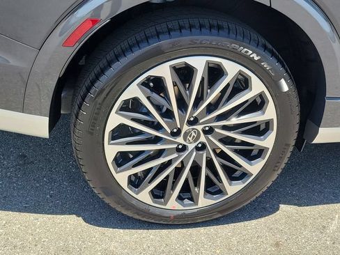 New 2026 Hyundai Palisade Calligraphy AWD/4WD image 31