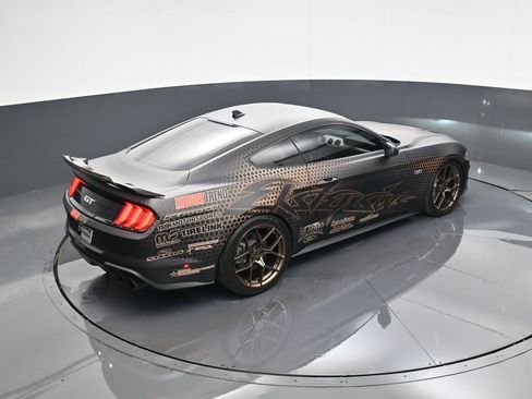 Used 2023 Ford Mustang GT image 33