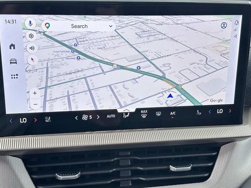 New 2026 Ford Explorer Active RWD image 32