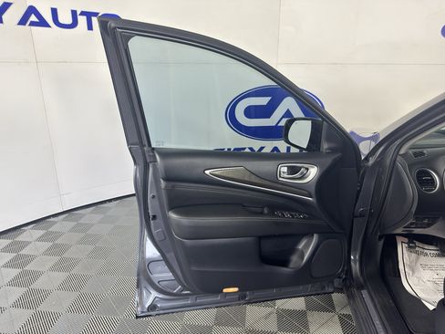 Used 2019 INFINITI QX60 Pure FWD image 14