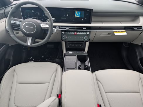 New 2026 Hyundai Tucson Limited image 10