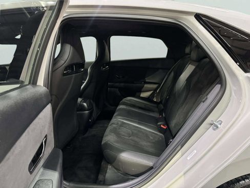 Used 2025 Hyundai Elantra N FWD image 16
