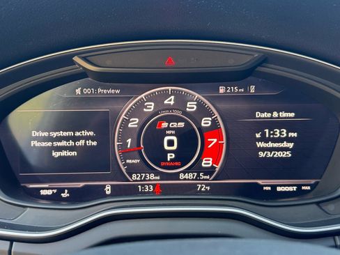 Used 2018 Audi SQ5 Premium Plus w/ Navigation Package image 18