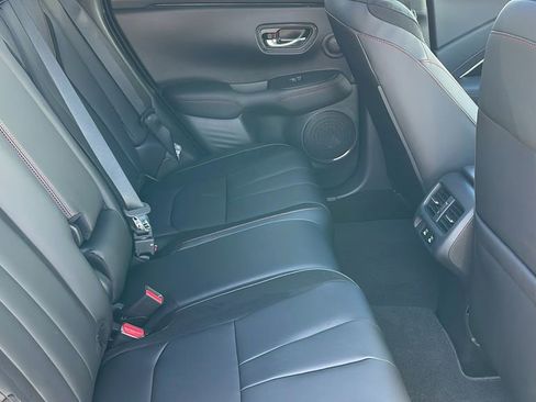 New 2025 Acura ADX A-Spec image 27