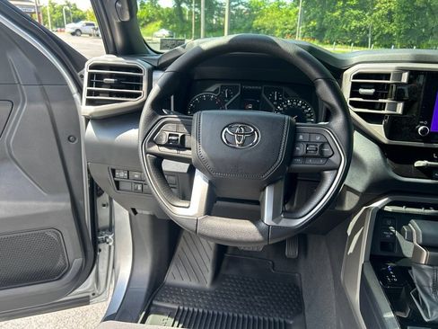 New 2026 Toyota Tundra SR5 AWD/4WD image 13