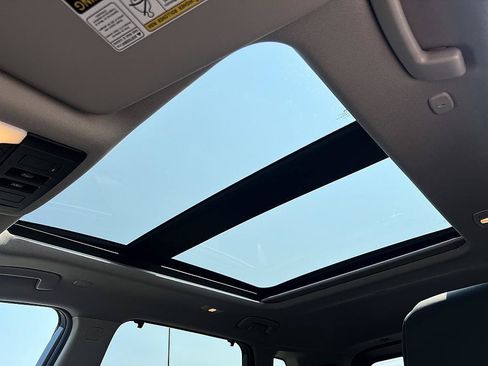 Certified 2023 Nissan Rogue SV w/ SV Premium B Package FWD image 19