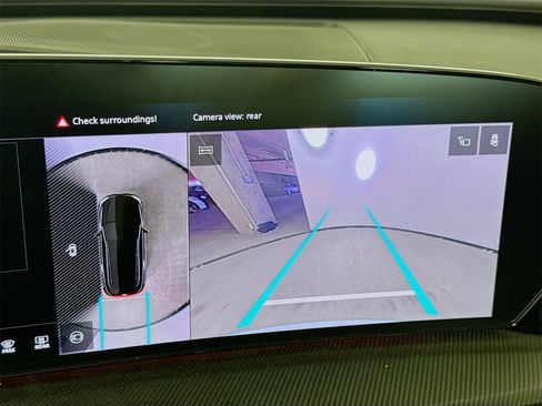 New 2025 Audi SQ5 Premium Plus image 13