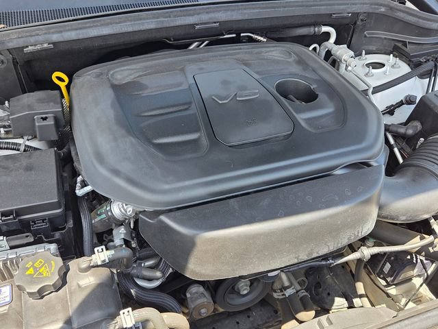 Certified 2020 Dodge Durango SXT RWD image 19