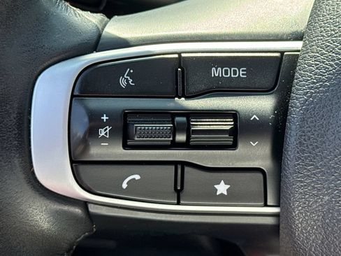 Certified 2024 Kia Sportage SX FWD image 25
