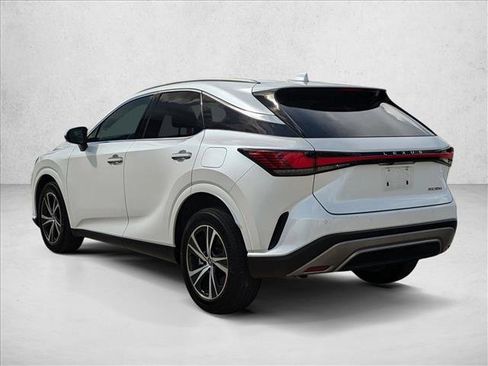 Used 2023 Lexus RX 350 Premium image 7