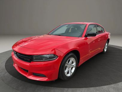 Used 2023 Dodge Charger SXT