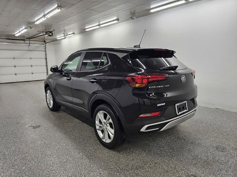 Used 2023 Buick Encore GX Preferred w/ Cold Weather Comfort Package FWD image 7