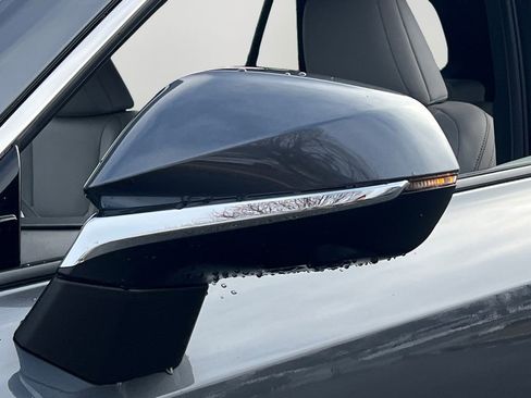 New 2026 Lexus TX 350 AWD image 25