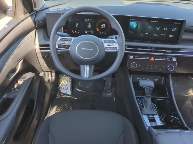 New 2025 Hyundai Tucson SEL AWD/4WD image 15