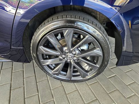 Used 2023 Toyota Corolla XSE w/ Carpet Mat Package (TMS) image 9