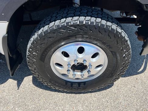 Used 2002 Ford F350 XLT AWD/4WD image 10