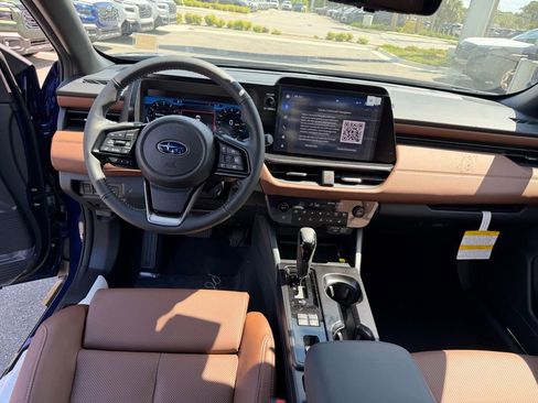 New 2026 Subaru Outback Touring XT AWD/4WD image 10