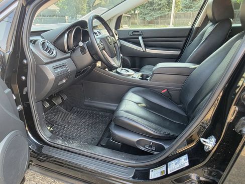 Used 2012 MAZDA CX-7 s Touring AWD/4WD image 15