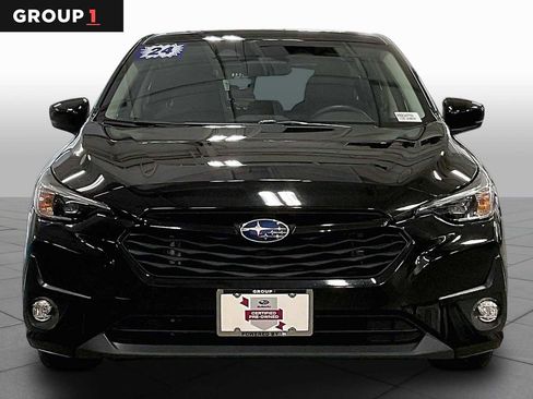 Certified 2024 Subaru Impreza 2.0i Sport AWD/4WD image 4