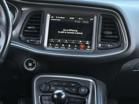 Used 2020 Dodge Challenger R/T Scat Pack w/ Shaker Package RWD image 16