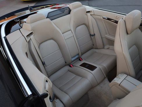 Used 2011 Mercedes-Benz E 550 E 550 image 44