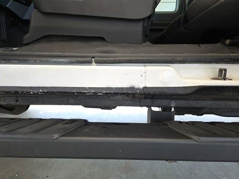 Used 2012 Ford F250 XLT w/ XLT Interior Pkg AWD/4WD image 34