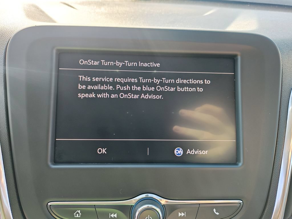 Used 2024 Chevrolet Equinox LT FWD image 22