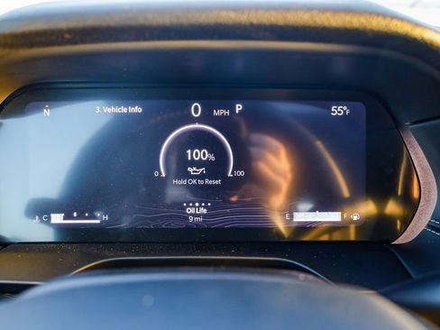 New 2025 Jeep Grand Cherokee Altitude image 51