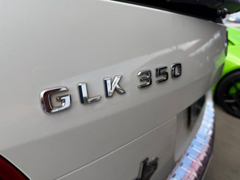 Used 2014 Mercedes-Benz GLK 350 2WD w/ Premium 1 Package image 25
