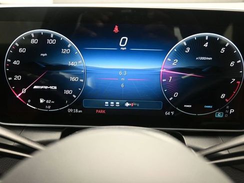 New 2026 Mercedes-Benz GLC 43 AMG 4MATIC image 10