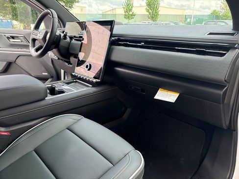 Certified 2026 GMC Sierra EV AT4 w/ AT4 Premium Package AWD/4WD image 52