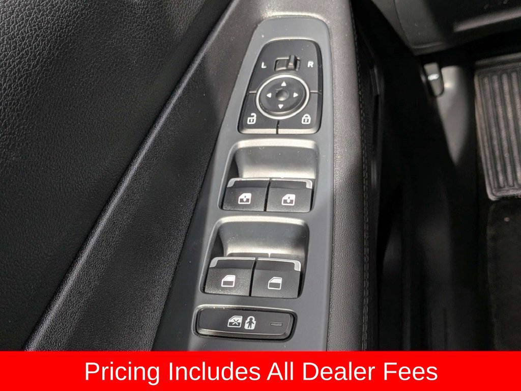 Used 2023 Hyundai Santa Fe SEL AWD/4WD image 26