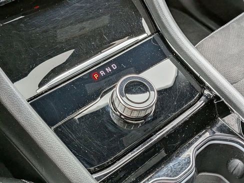 Used 2023 Jeep Grand Cherokee Altitude image 16