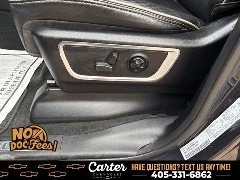Used 2021 RAM 1500 Laramie AWD/4WD image 16
