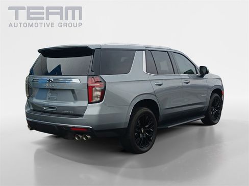 Used 2023 Chevrolet Tahoe Premier image 7