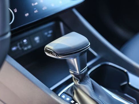 New 2026 Hyundai Tucson XRT FWD image 18