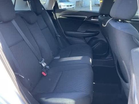 Used 2019 Honda Fit EX image 18