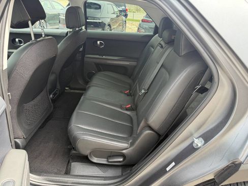 Used 2023 Hyundai Ioniq 5 SEL w/ Cargo Package image 4