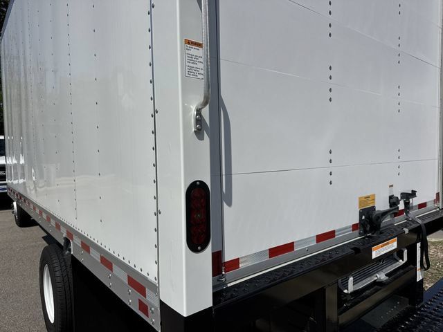New 2027 Ford E-450 and Econoline 450 Super Duty w/ Driver's Safety Package RWD image 15