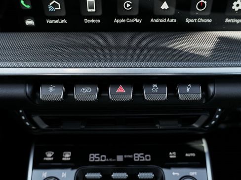 Used 2024 Porsche 911 Turbo image 57