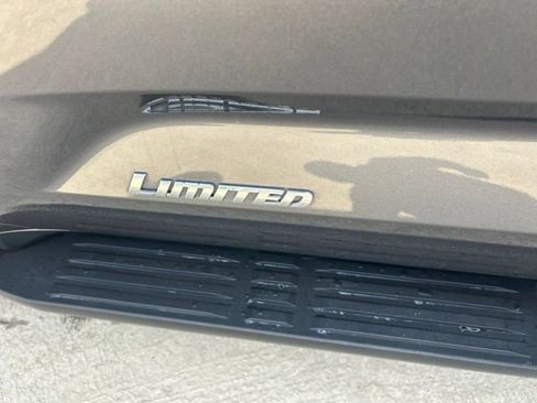 Used 2023 Toyota Sequoia Limited RWD image 19
