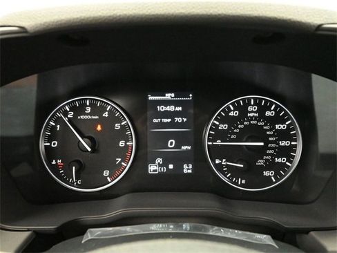 Certified 2025 Subaru Crosstrek 2.5i Limited image 7