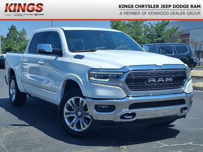 Used 2023 RAM 1500 Limited