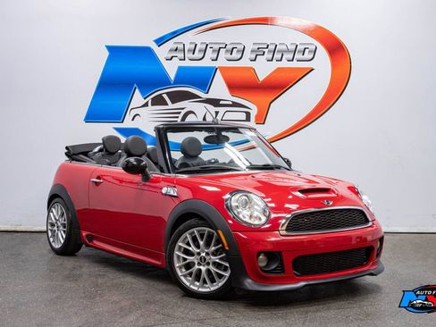 Used 2013 MINI Cooper S image 9