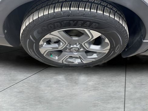 Used 2018 Honda CR-V EX-L image 11