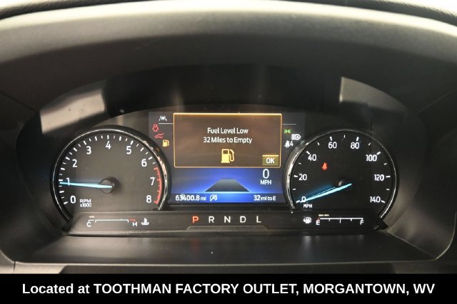 Used 2022 Ford Explorer XLT AWD/4WD image 20