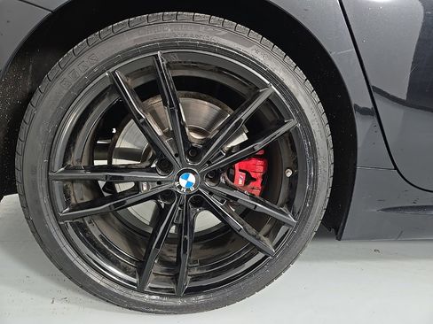 Certified 2023 BMW M340i xDrive w/ Premium Package image 9