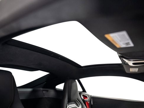 Used 2024 Mercedes-Benz AMG GT 55 image 56