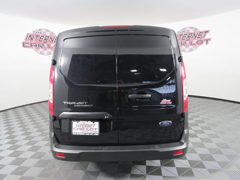 Used 2023 Ford Transit Connect XL image 6